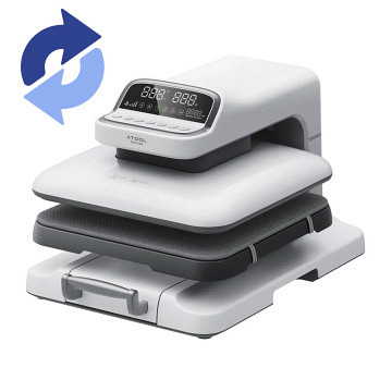 xTool HP2 Transferpresse - Refurbished