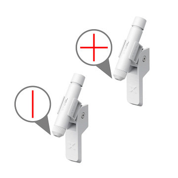 xTool Laser Positioning Pen for WonderPress