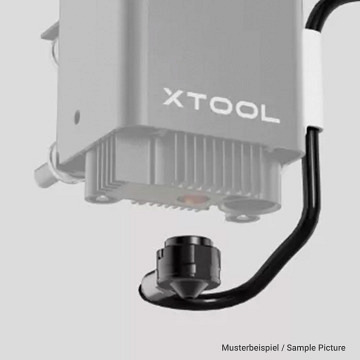 xTool Air Assist Set for M1 Laser - Refurbished