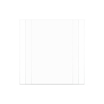 xTool Clear TPU Vacuum Forming Film Sheets (10pcs)
