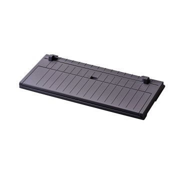 SILHOUETTE CAMEO 5 (Alpha) Roll Feeder - Black - 12in - us..