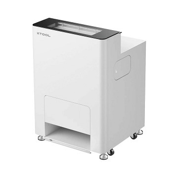 xTool Automatischer Shaker-Ofen für Apparel Printer