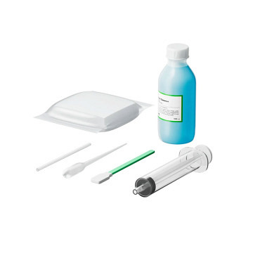 xTool Apparel Printer Reinigungs-Set