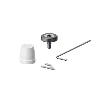 xTool Apparel Printer Schneide-Set