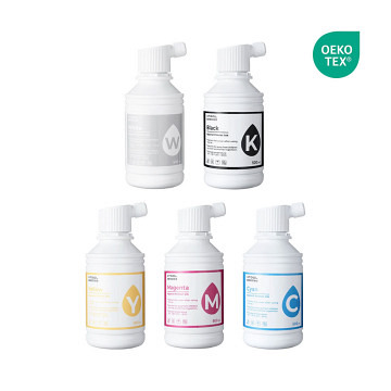 xTool DTF Tinte für Apparel Printer - 500ml