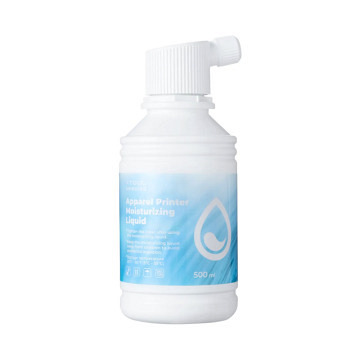 xTool Feuchtigkeitslösung für Apparel Printer - 500ml