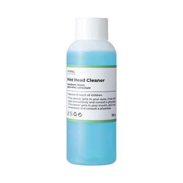 xTool Reinigungslösung für Apparel Printer - 100ml