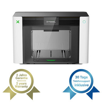 xTool O1 Omni Printer