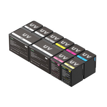 xTool UV-Tinte für O1 Omni Printer