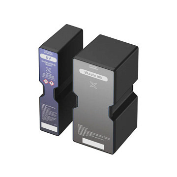 Vorbestellung: xTool UV-Wartungstank für O1 Omni Printer