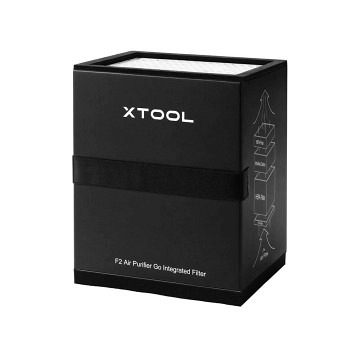 xTool Filter Kit for F2 Air Purifier Go