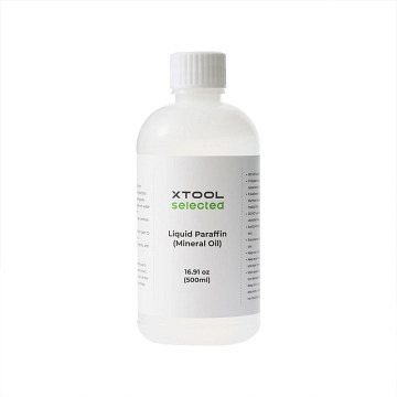 xTool Innengravuröl für Kristallkugeln (500 ml)