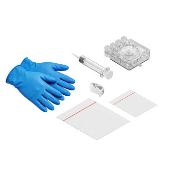 xTool Weißtintendämpfer Upgrade-Kit für Apparel Printer