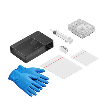 xTool Upgrad-Kit für Apparel Printer