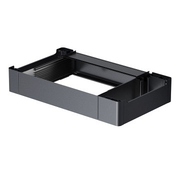 Riserbase for xTool P2 and P2S CO2 Laser (LC4) - Black - R..