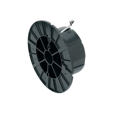 Korbspulenadapter für K300 auf D200 Aufnahme