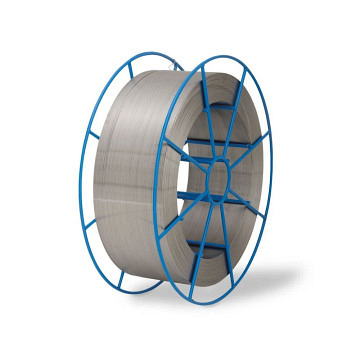 Schweißdraht - MT-AlSi5 - D=1,2mm - K300-Spule - 7 Kg
