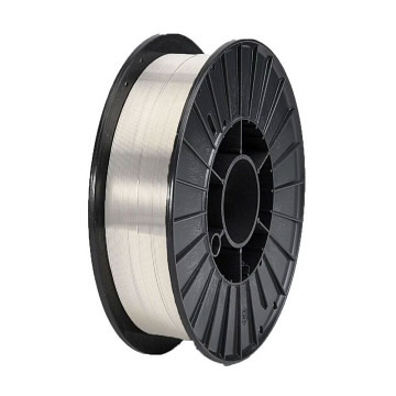Schweißdraht - MT-308L - D=1,0mm - D200-Spule - 5 Kg