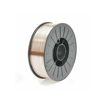 Schweißdraht - SG3 G4Si1 - D=1,0mm - D200-Spule - 5 Kg
