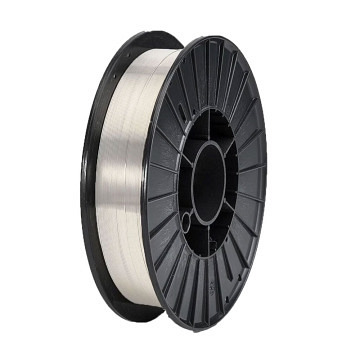 Schweißdraht - MT-AlSi5 - D=1,2mm - D200-Spule - 2 Kg