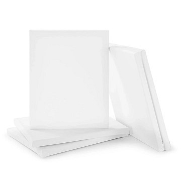 xTool 11.8 x 15.7in Cotton Canvas (5pcs)