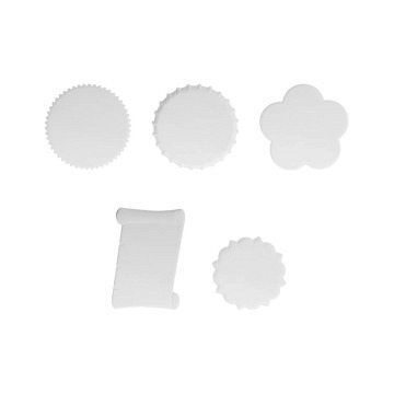 xTool Ceramic Fridge Magnet s - mixed set(20pcs)