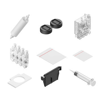 xTool Apparel Printer Plus Maintenance Kit