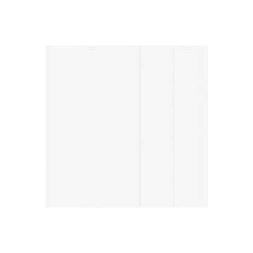 xTool White Printable Sublimation Film (20pcs)