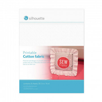 Printable Cotton Fabric