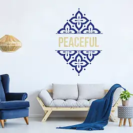 Walldecal Foils