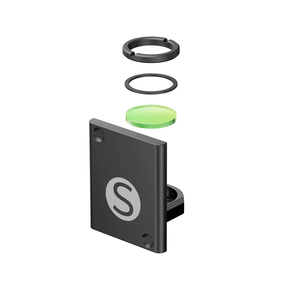 xTool Lens Set - 1.5 inch (approx. 3.81 cm) for P3 - Devices ...