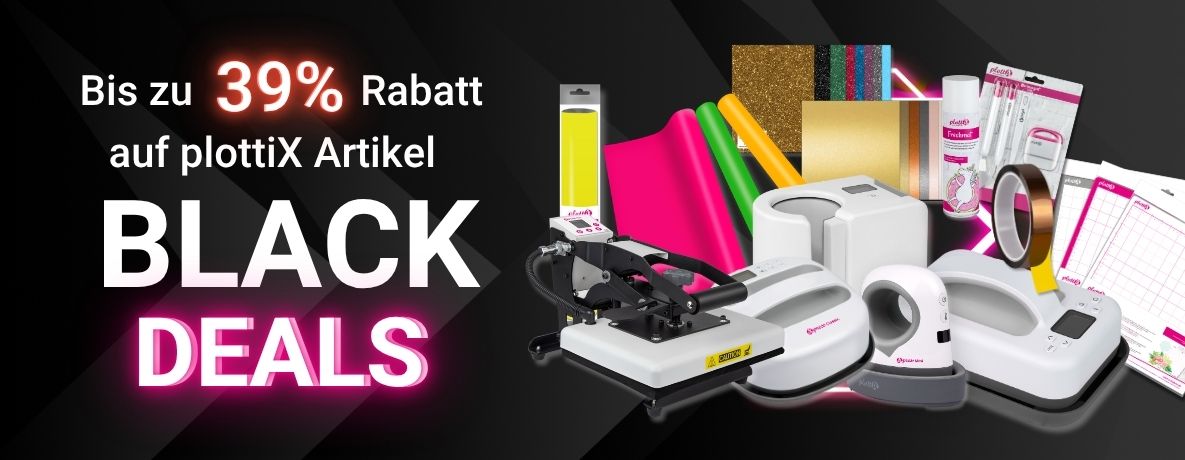 Black Deals - plottiX