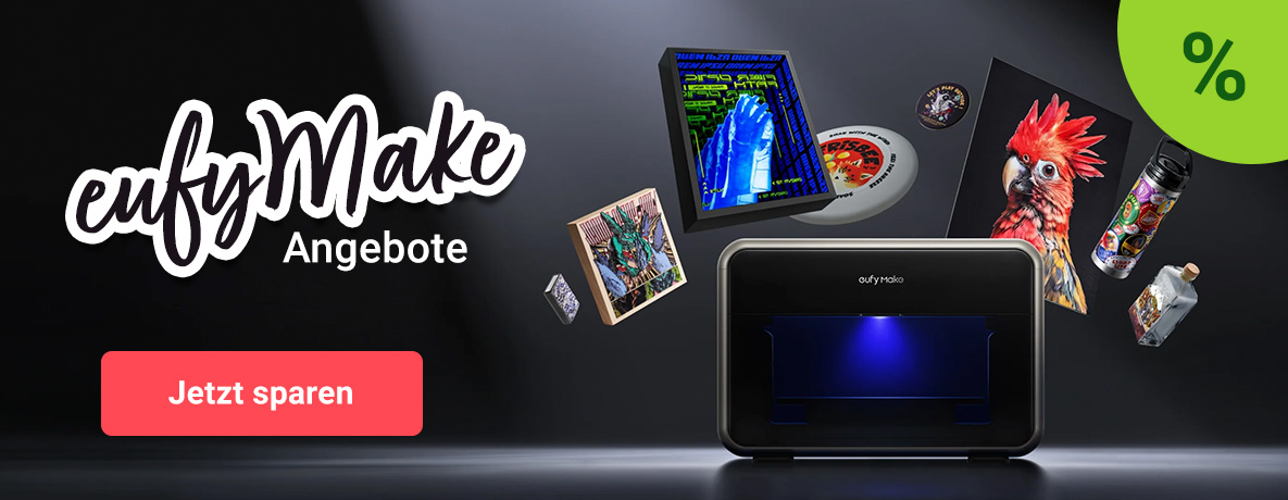 eufyMake Angebote