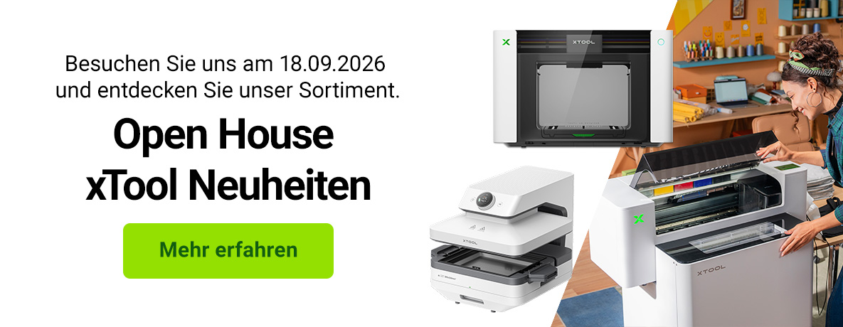 Hobbyplotter Open House