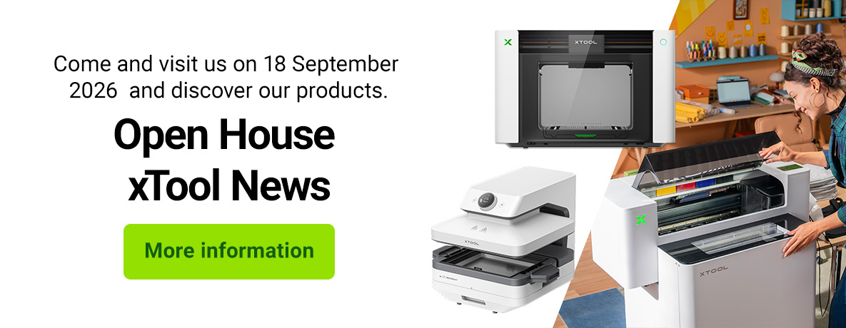 Hobbyplotter Open House