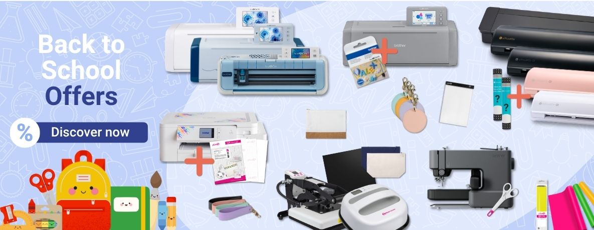 hobbyplotter Back to School Sales