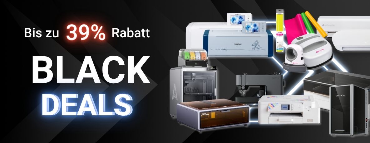 Black deals - jetzt entdecken!