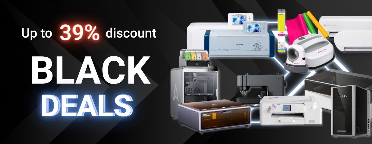 Black deals - discover everything now!