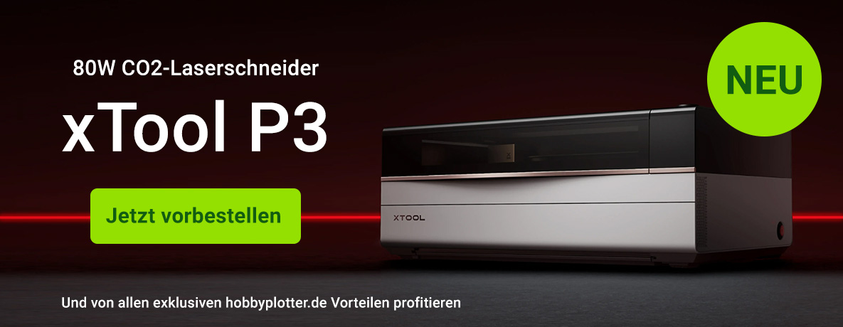 P3 Vorbestellung