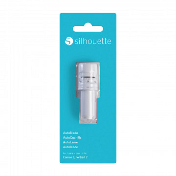 SILHOUETTE CAMEO 3 auto blade
