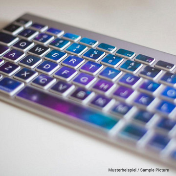 Printable Vinyl (8 Sheets 21.5cm x 27.9cm)