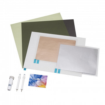 BT Embossing Starter Kit