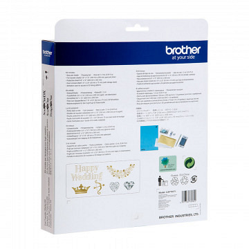 BT Foiltransfer Starter Kit