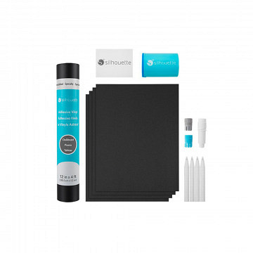 SIL Kreidetafel Starterkit