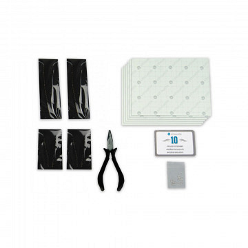 SIL Starterkit-Schmuckarbeiten