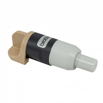 Brother SDX Halter für Automatik-Messer f. dünne Stoffe