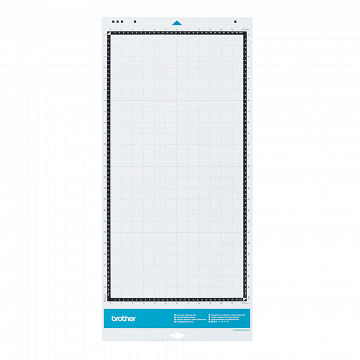 Brother SDX leicht klebende Matte 30,5 x 61 cm 