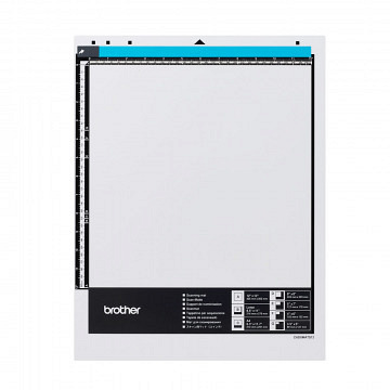 Brother SDX Scan-Matte 30,5 x 30,5cm