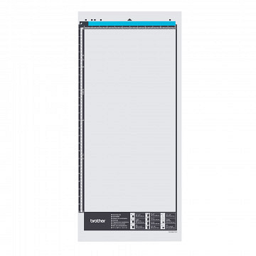 Brother SDX Scan-Matte 30,5 x 61cm
