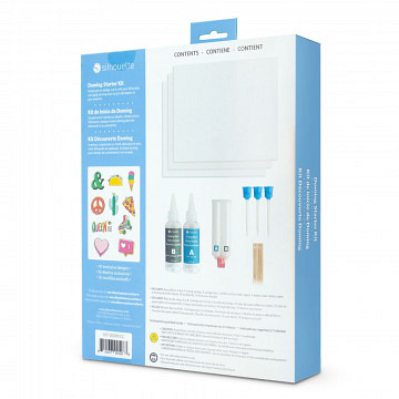 SIL Starterkit Doming